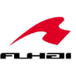 富海（山东）新材料有限公司logo